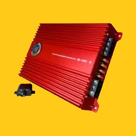 آمپلی فایر مونو مجیک آدیو مدل MA-15001